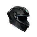 AGV Pista GP RR Glossy Carbon