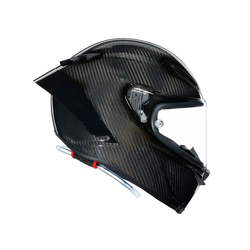 AGV Pista GP RR Glossy Carbon