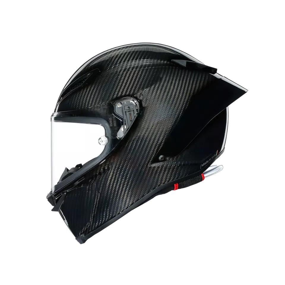 AGV Pista GP RR Glossy Carbon