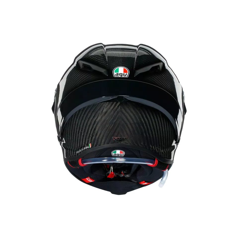 AGV Pista GP RR Glossy Carbon