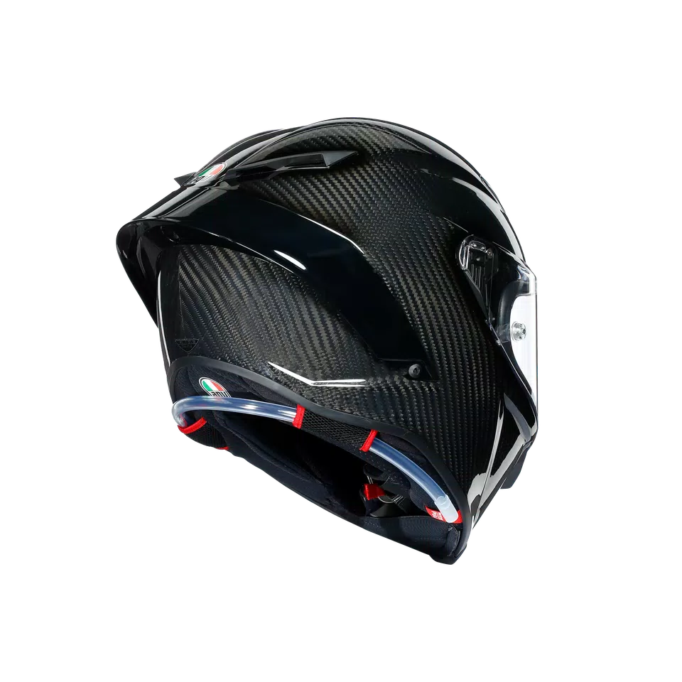 AGV Pista GP RR Glossy Carbon