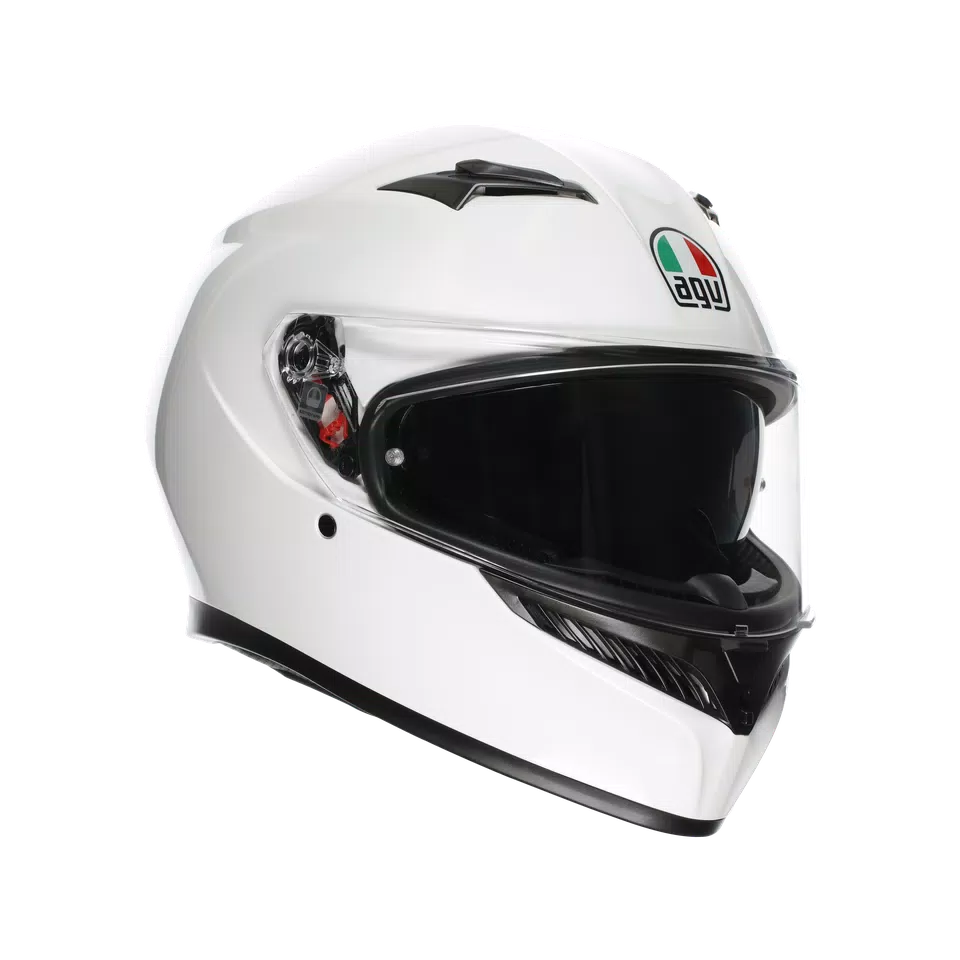 AGV K3 White