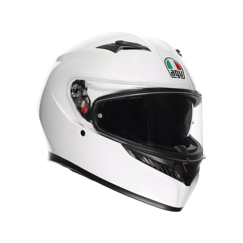 AGV K3 White