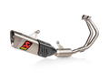 Akrapovič Racing Line Yamaha R7 (2022-2026)