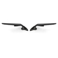 Rizoma Stealth Mirrors Yamaha R1 / R6 / R7 / R9