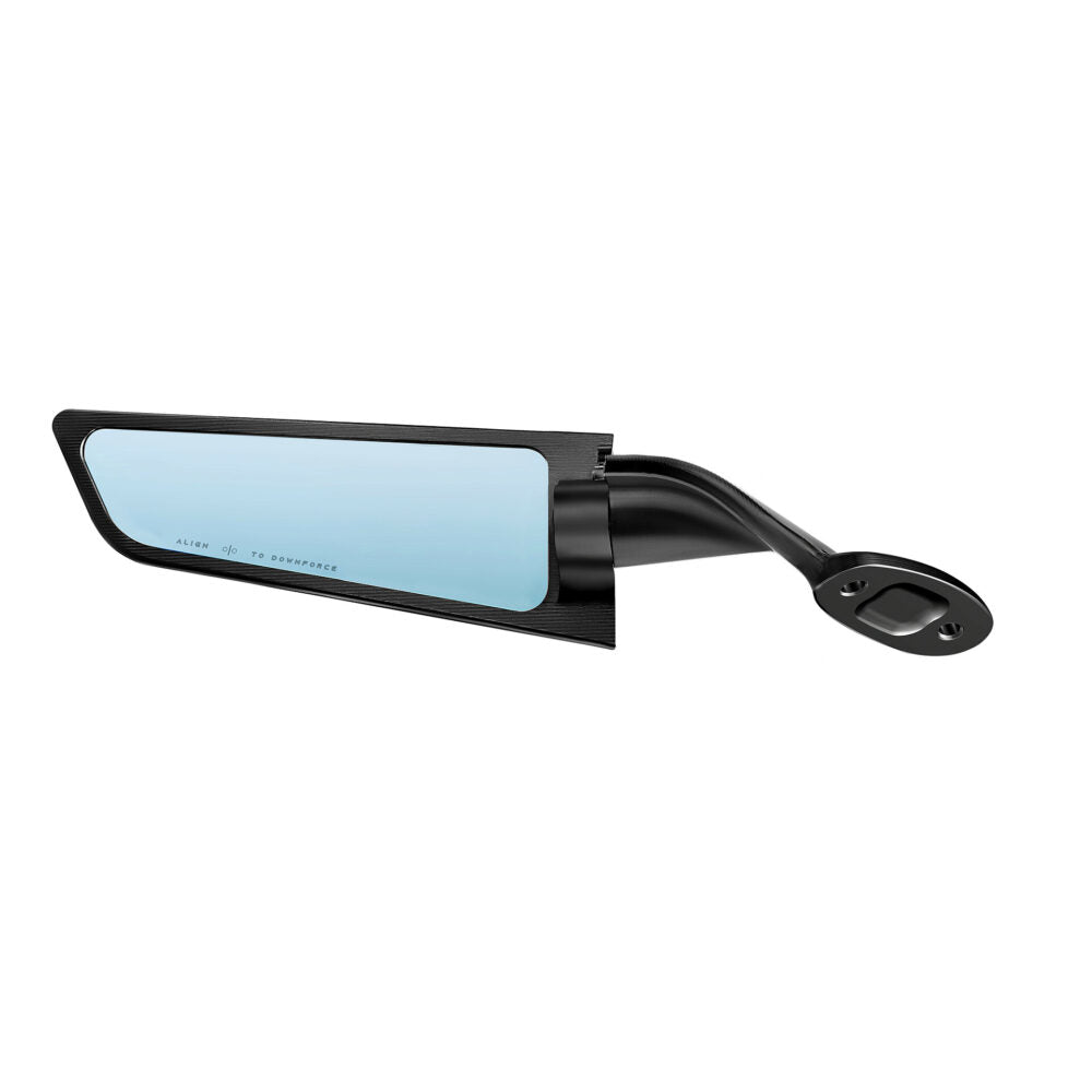 Rizoma Stealth Mirrors Honda CBR650R (2019–2026)