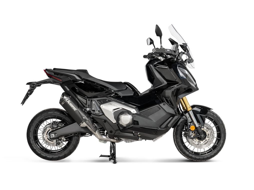 Akrapovič Honda X-ADV (2017-2026)
