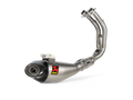 Akrapovič Racing Line Kawasaki Ninja650/Z650 (2017–2023)