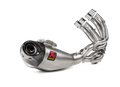 Akrapovič Racing Line Honda CBR650R/CBR650F (2014–2025)
