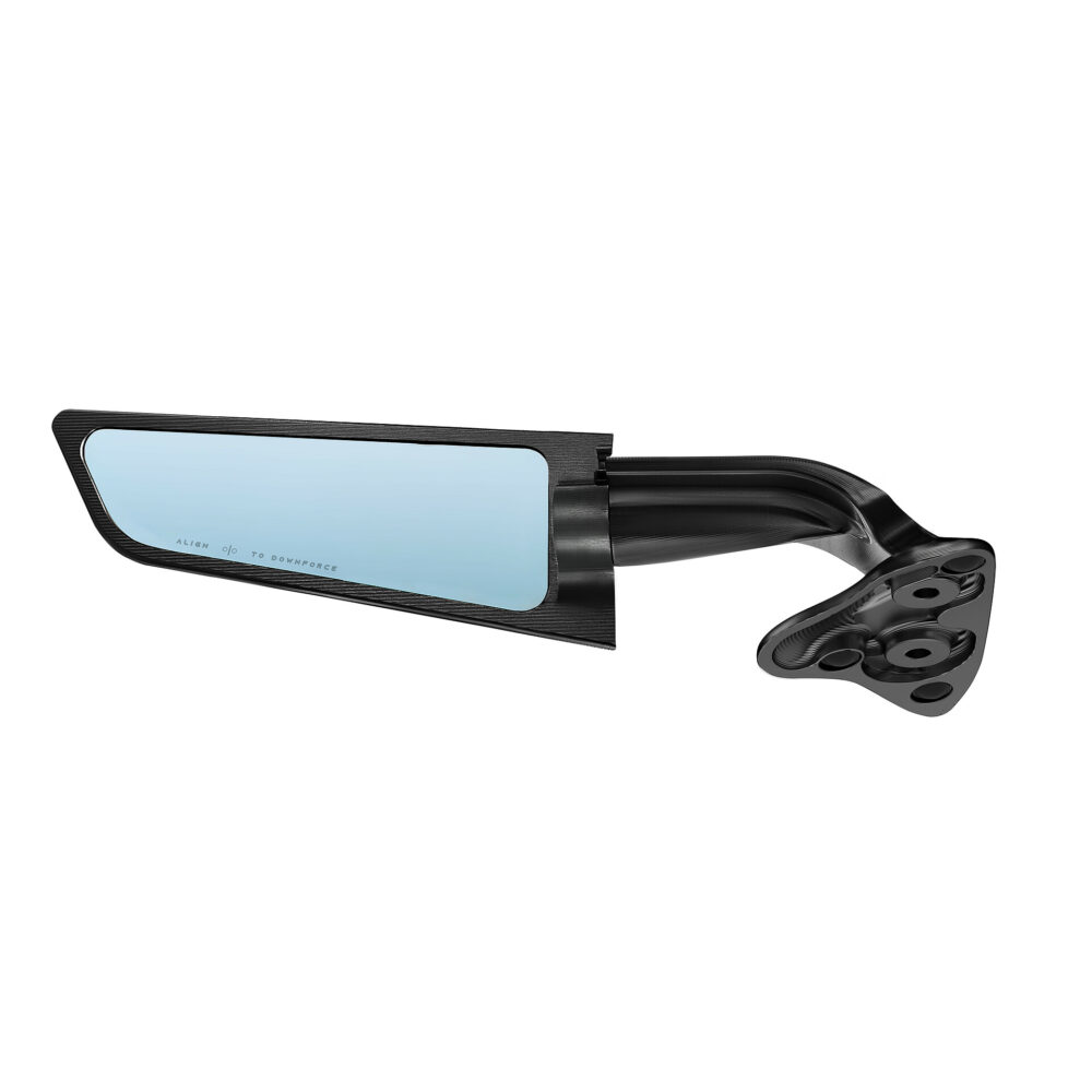 Rizoma Stealth Mirrors Yamaha R1 / R6 / R7 / R9