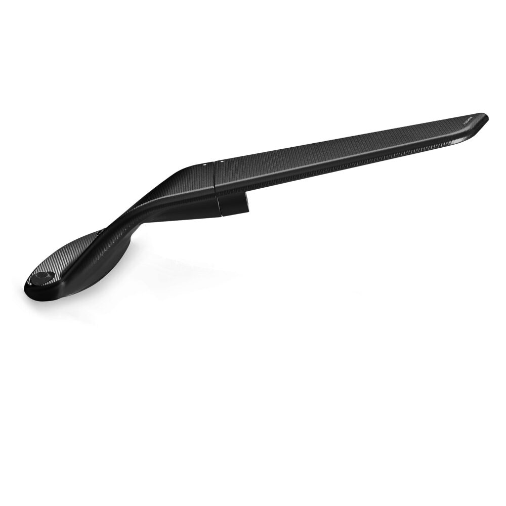 Rizoma Stealth Mirrors Honda CBR650R (2019–2026)