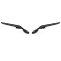 Rizoma Stealth Mirrors Honda CBR650R (2019–2026)
