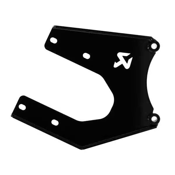 Akrapovič Racing Line Piaggio 4T 50cc / 80cc | S-VE125R2-HZBL