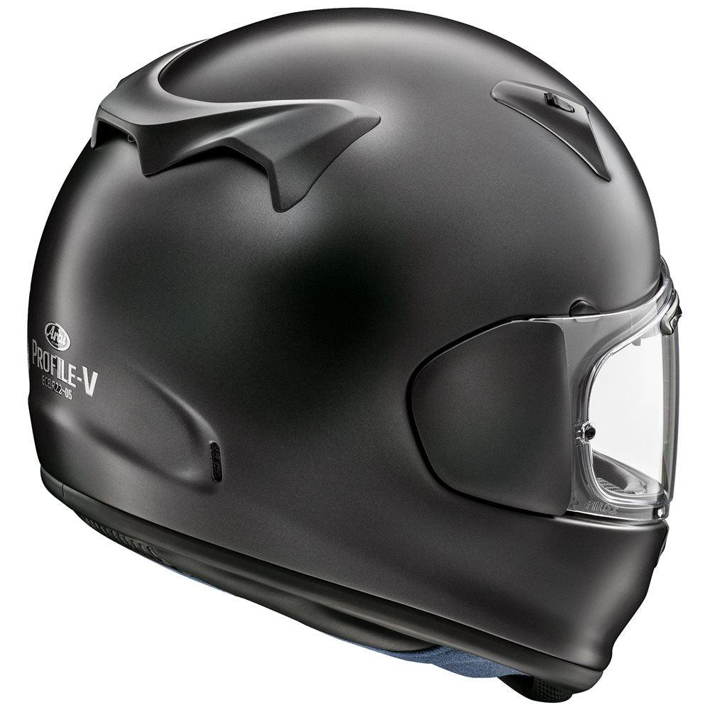 Arai Profile-V Black