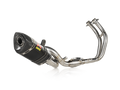 Akrapovič Racing Line Yamaha MT-07/Tracer700 (2014-2026)