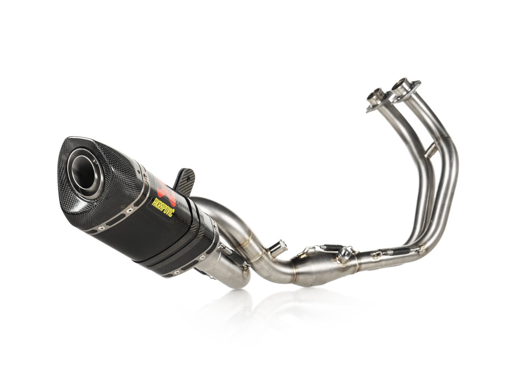 Akrapovič Racing Line Yamaha MT-07/Tracer700 (2014-2026)