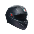 AGV K3 Black
