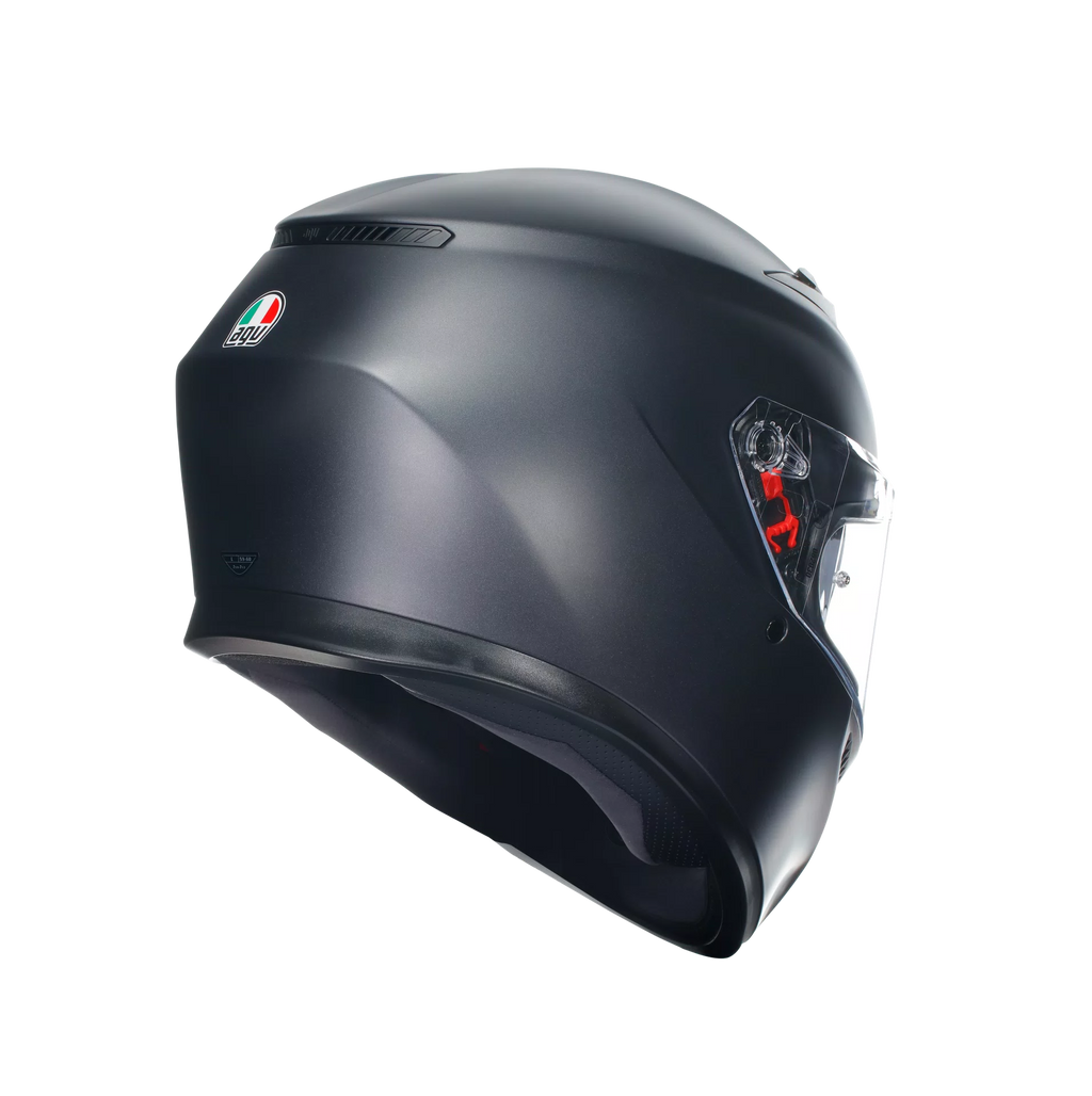 AGV K3 Black
