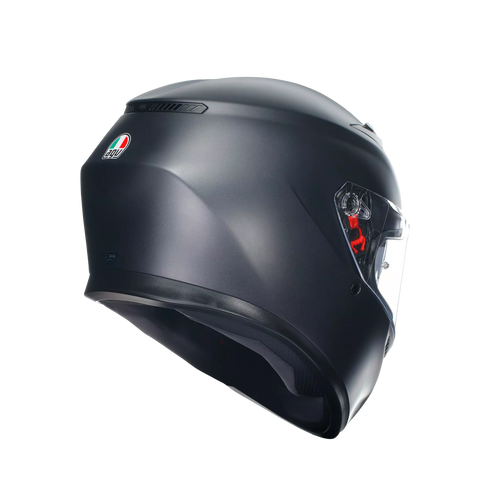 AGV K3 Black