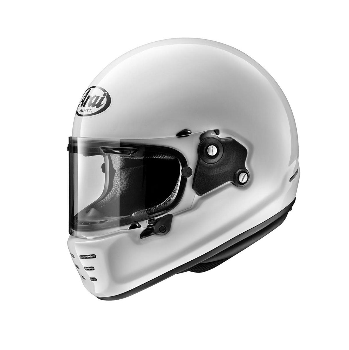 Arai Concept-X White