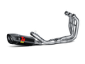Akrapovič Racing Line Yamaha MT-09/Tracer900 (2014–2020)