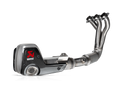 Akrapovič Racing Line Yamaha MT-09 / Tracer 900 (2024–2026)