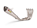 Akrapovič Racing Line Titanium BMW S1000RR (2015–2018)