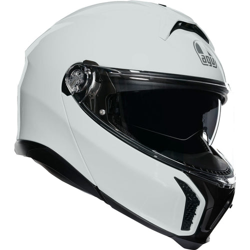 AGV Tourmodular White