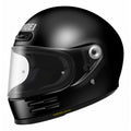 Shoei Glamster Black