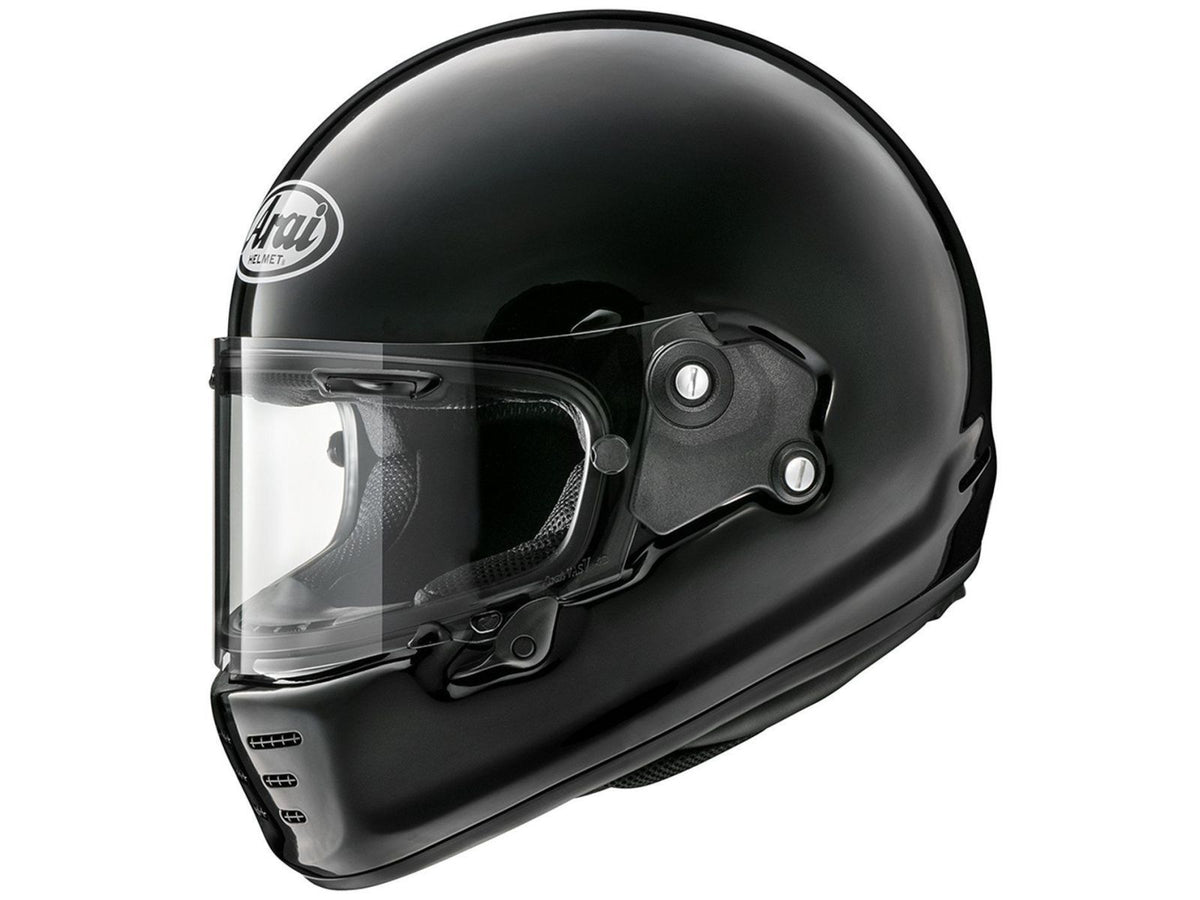 Arai Concept-X Black