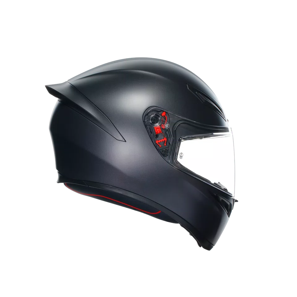 AGV K1 S Matte Black