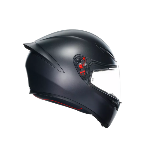 AGV K1 S Matte Black