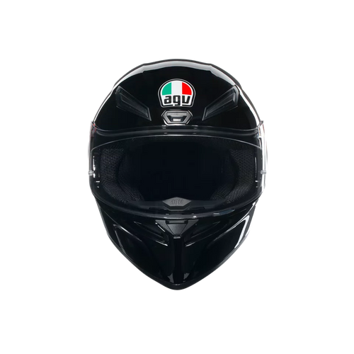 AGV K1S Glossy Black