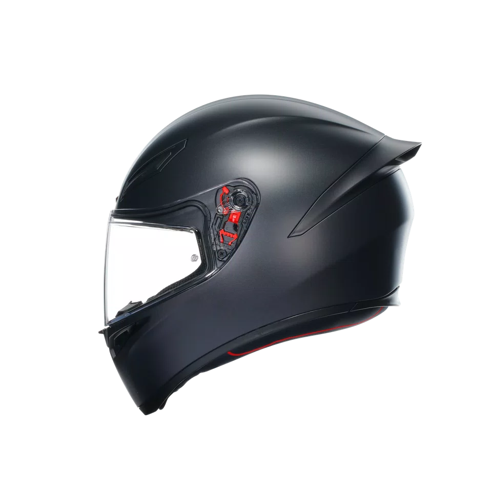 AGV K1 S Matte Black