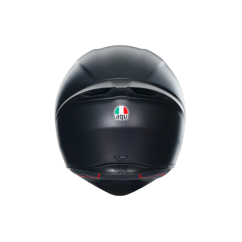 AGV K1 S Matte Black