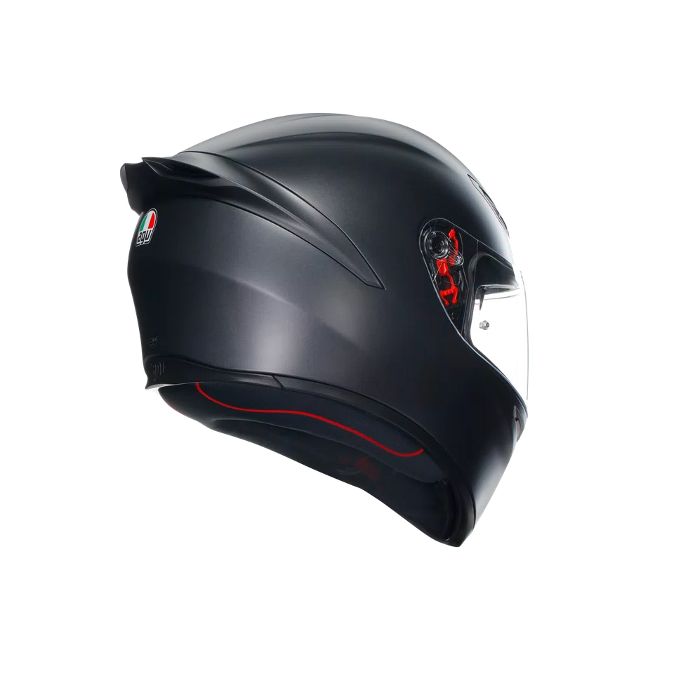 AGV K1 S Matte Black