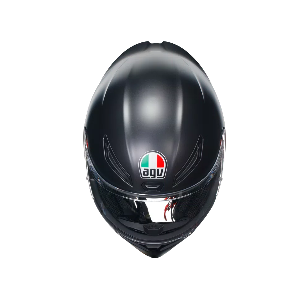 AGV K1 S Matte Black
