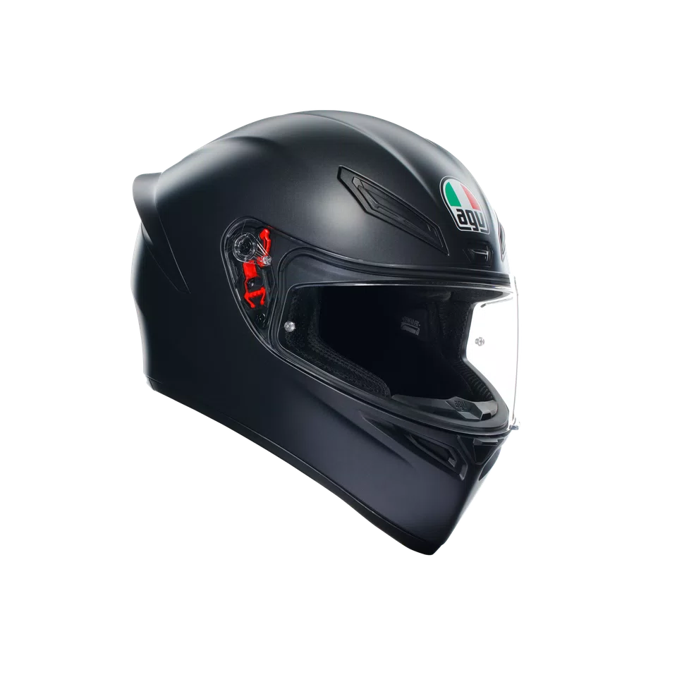 AGV K1 S Matte Black