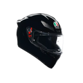 AGV K1S Glossy Black