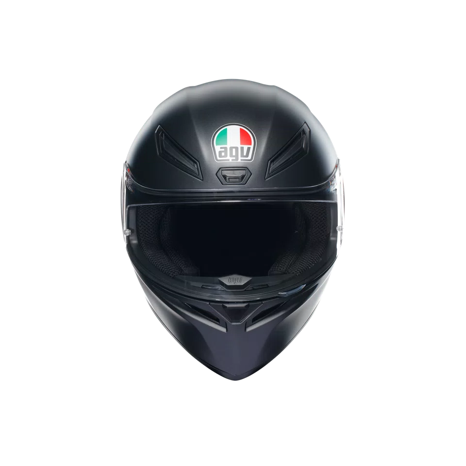 AGV K1 S Matte Black