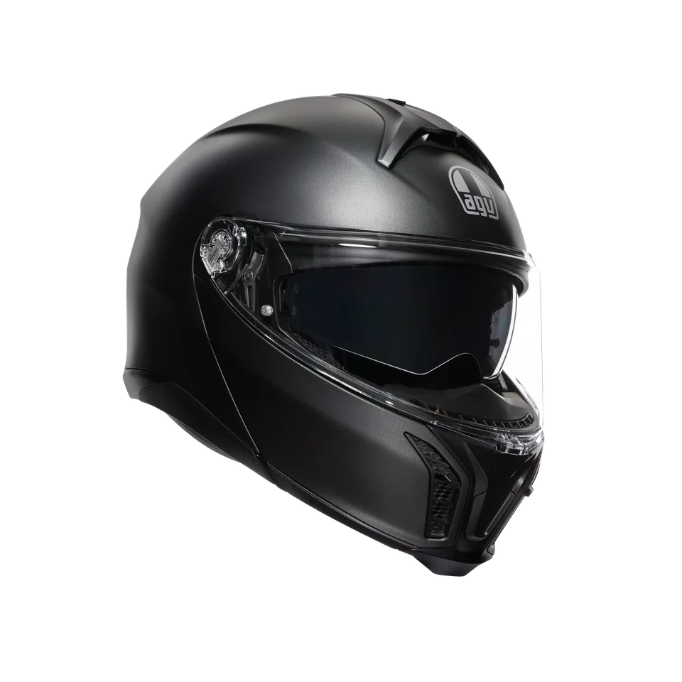 AGV Tourmodular Black