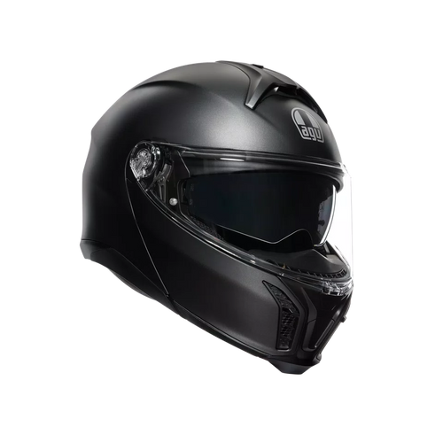 AGV Tourmodular Black