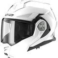 LS2 Advant X White