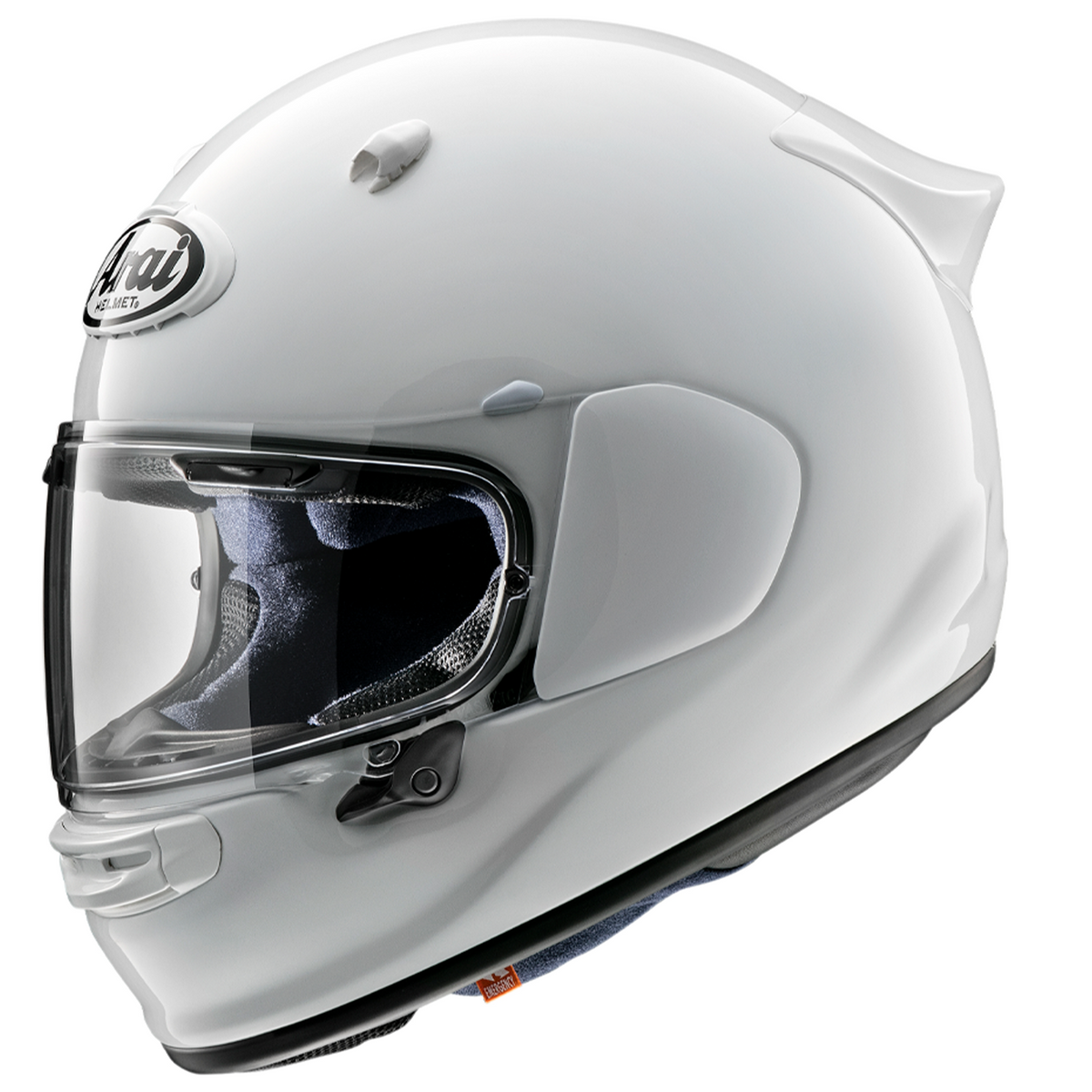 Arai Quantic White
