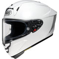 Shoei X-SPR Pro White